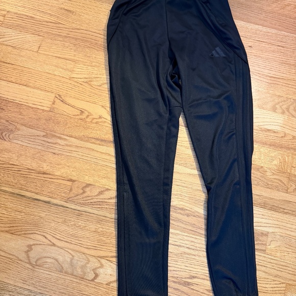Adidas Men’s Tito Training Pants- Small - Picture 3 of 7